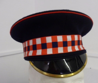 Police Caps