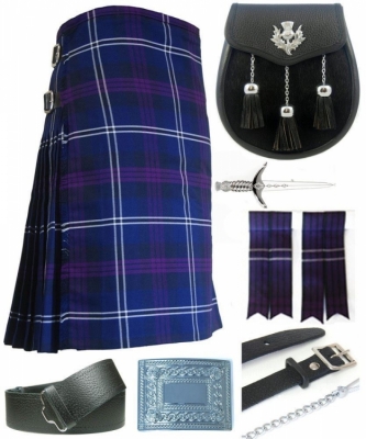 Kilt Packages