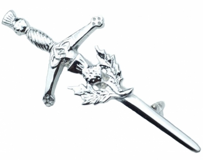 Kilt Pin