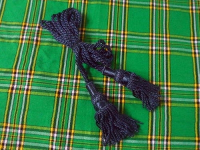 Bagpipe Cord