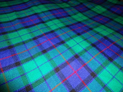 Tartan Collection