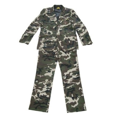 Camouflage Clothing