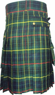 Custom Made Kilts