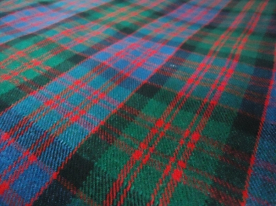 Tartan Collection