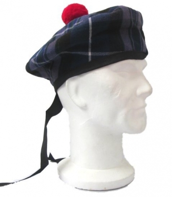 Balmoral hats