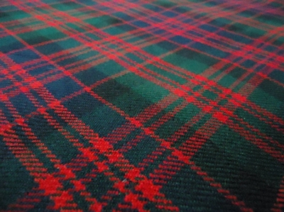 Tartan Collection