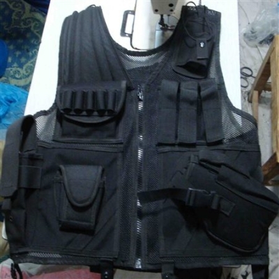 Army Vests & Accessories