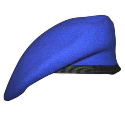 Beret Caps