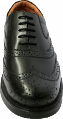 Ghillie Brogues