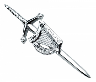 Kilt Pin