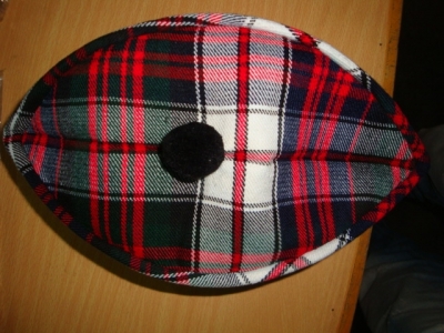 GlenGarry hat