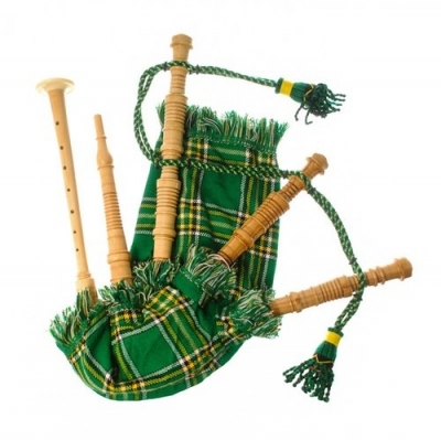  Scottish Bagpipes