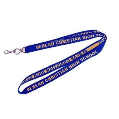 Lanyards