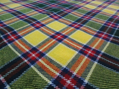 Tartan Collection