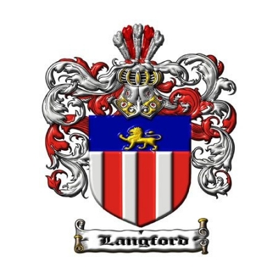 Family Crests