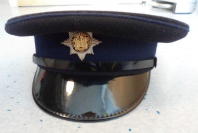 Police Caps