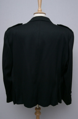 Argyll jacket