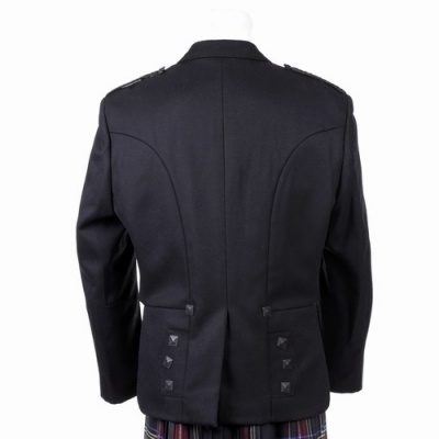 Prince Charlie Jacket