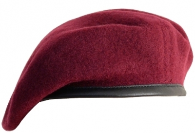 Beret Cap