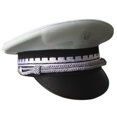 Police Caps