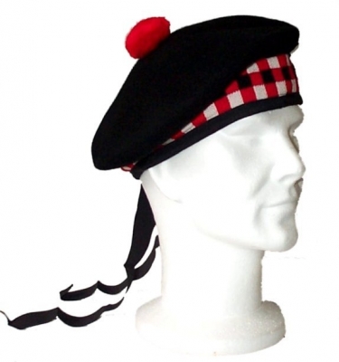 Balmoral hats