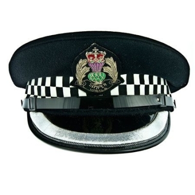 Police Caps