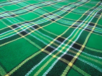 Tartan Collection