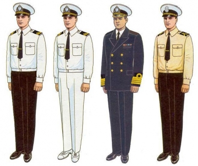 Army Uniforms