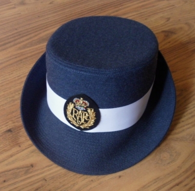 Police Caps