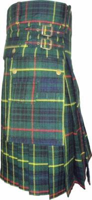 Custom Made Kilts