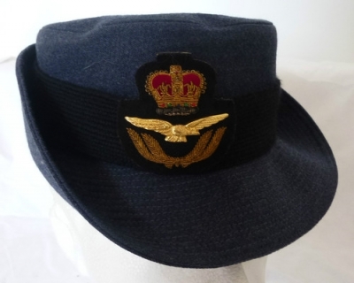 Police Caps