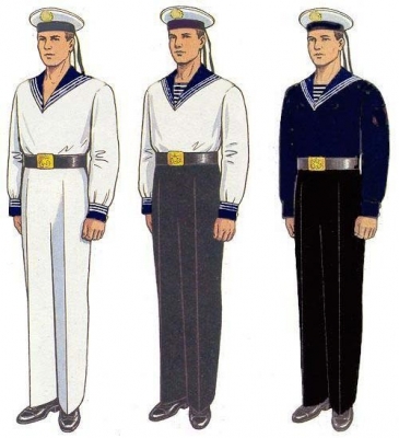 Army Uniforms