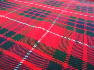 Tartan Collection