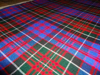 Tartan Collection