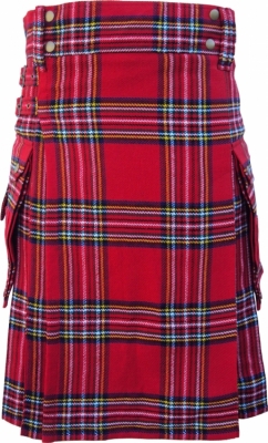 Custom Made Kilts